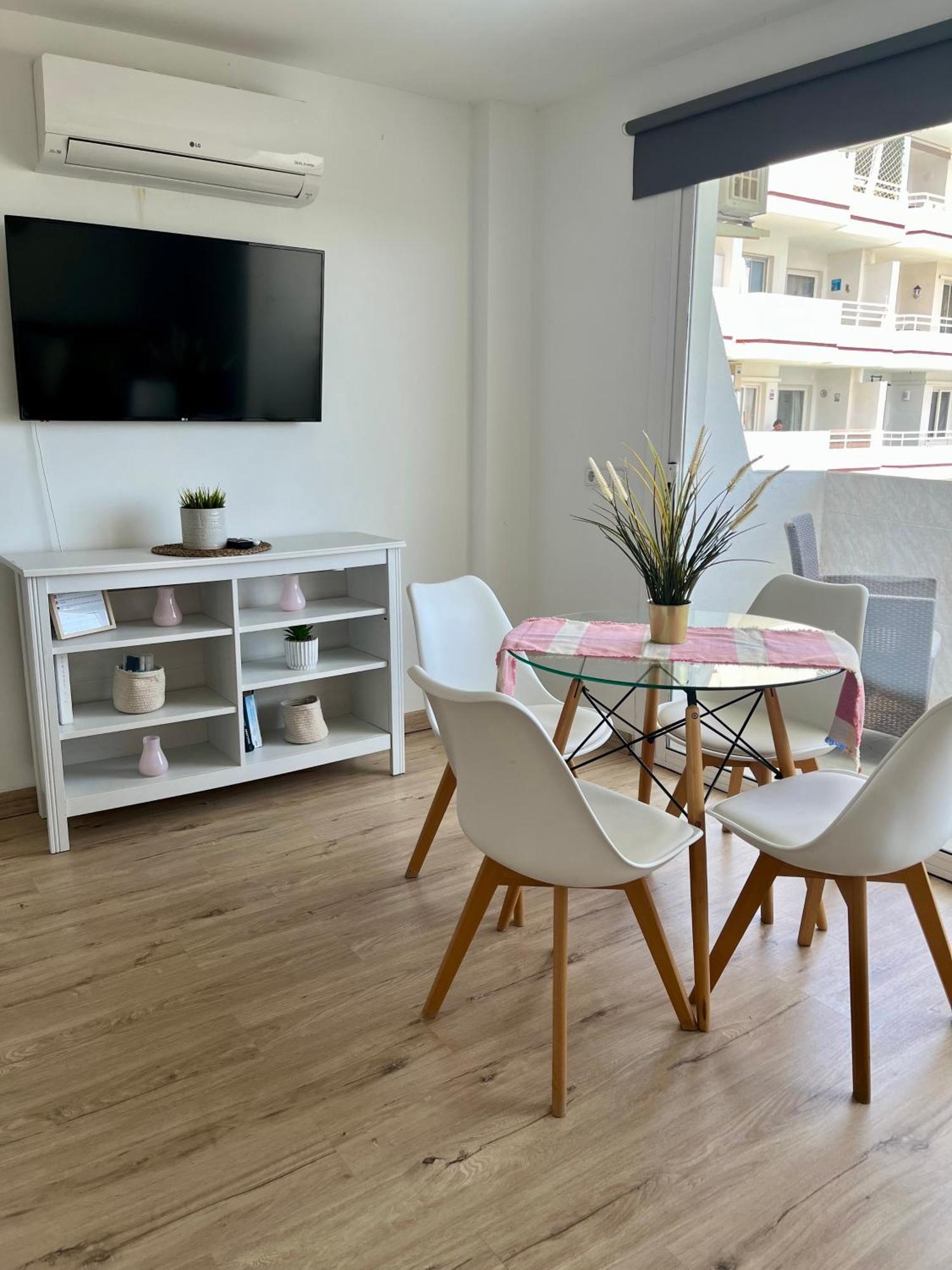 Summer In Alcudia With Pool-A/C-Wifi-Netflix... Puerto de Alcúdia Exterior foto